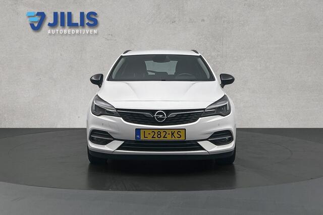 Opel ASTRA Sports Tourer 1.2 Edition | Camera | LED koplampen | Trekhaak | Navigatie | Apple Carplay