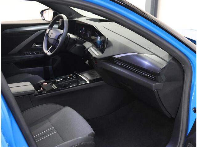 Opel ASTRA 1.2 145PK Turbo Hybrid GS | 1ste eigenaar | AppleCarPlay/AndroidAuto | Head-Up Display | Navigatie | Adaptive Cruise Control | Keyless | AGR Stoel | Stoel/Stuur/Voorruitverwarming | FULL LED | 360'Camera | Isofix | Privacy Glass | Parkeersensoren | Two-To