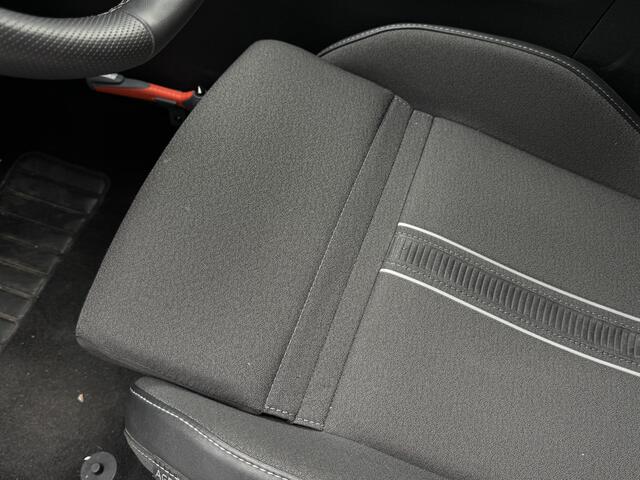 Opel ASTRA 1.2 Turbo Hybrid GS | Matrix LED | Stoel-stuur-voorruitverw. | Prijs is rijklaar