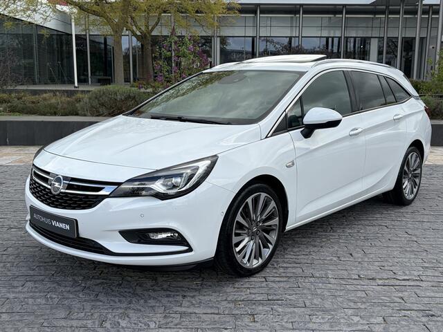 Opel ASTRA Sports Tourer 1.6 Turbo Innovation / Pano / Alcantara leder / Camera / Full Option