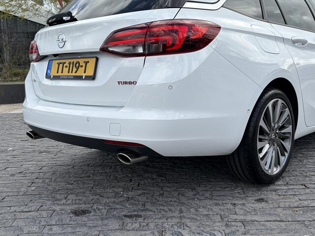 Opel ASTRA Sports Tourer 1.6 Turbo Innovation / Pano / Alcantara leder / Camera / Full Option