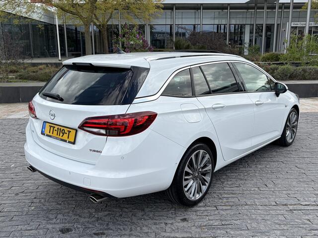 Opel ASTRA Sports Tourer 1.6 Turbo Innovation / Pano / Alcantara leder / Camera / Full Option
