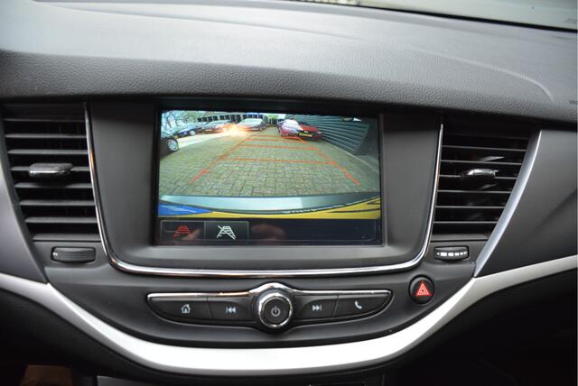 Opel ASTRA Sports Tourer 1.2 Business Executive Led Navigatie Stoel verw Stuur verw