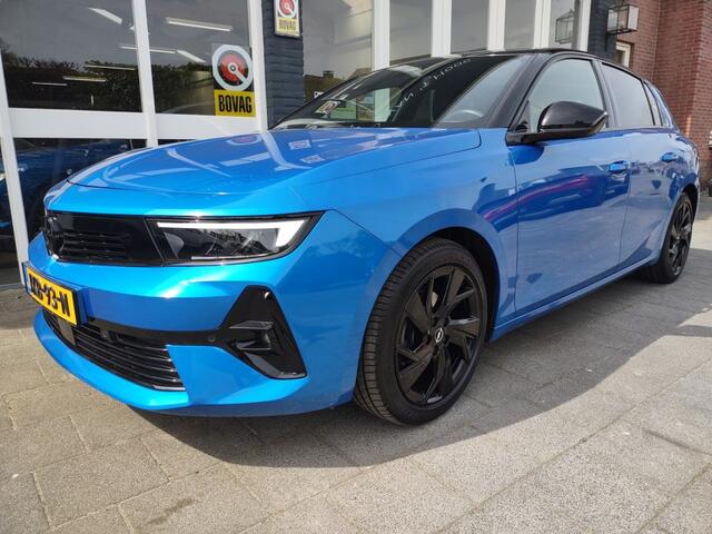 Opel ASTRA 1.2 GS LINE