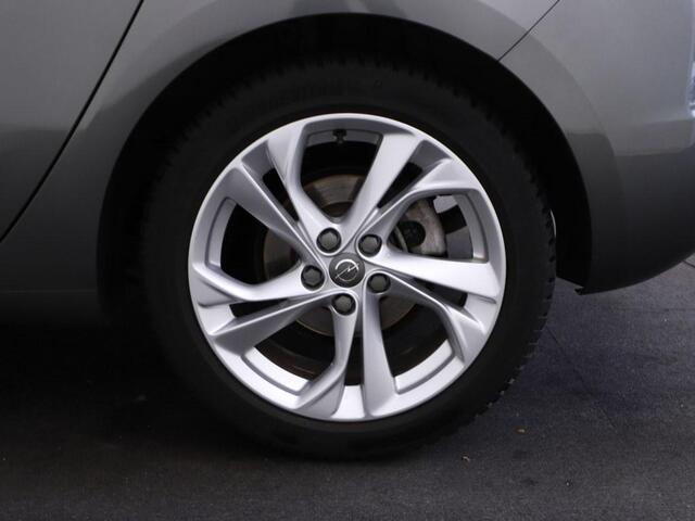 Opel ASTRA 1.2 Turbo 145PK Executive Trekhaak/H.Leder/Nav/Agr Camera/Carplay/Vc