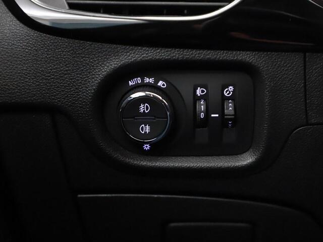 Opel ASTRA 1.2 Turbo 145PK Executive Trekhaak/H.Leder/Nav/Agr Camera/Carplay/Vc