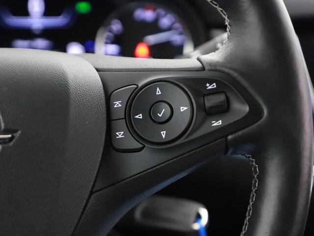 Opel ASTRA 1.2 Turbo 145PK Executive Trekhaak/H.Leder/Nav/Agr Camera/Carplay/Vc