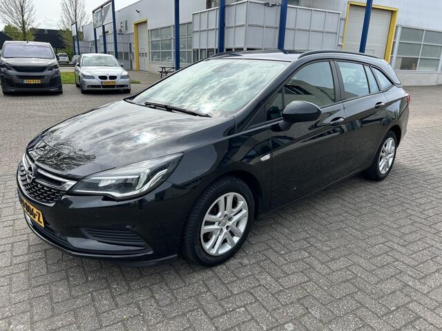 Opel ASTRA Sports Tourer 1.0 Online Ed. CARPLAY CAMERA PDC NAVI TRHK.