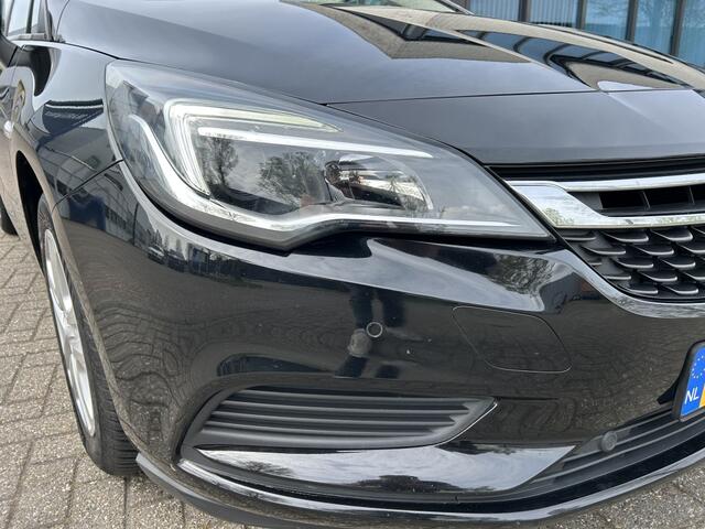 Opel ASTRA Sports Tourer 1.0 Online Ed. CARPLAY CAMERA PDC NAVI TRHK.