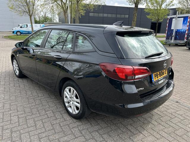Opel ASTRA Sports Tourer 1.0 Online Ed. CARPLAY CAMERA PDC NAVI TRHK.