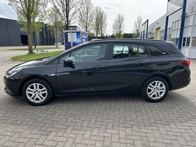 Opel ASTRA Sports Tourer 1.0 Online Ed. CARPLAY CAMERA PDC NAVI TRHK.