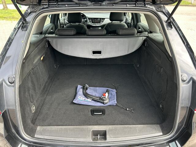 Opel ASTRA Sports Tourer 1.0 Online Ed. CARPLAY CAMERA PDC NAVI TRHK.