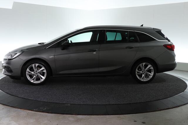 Opel ASTRA Sports Tourer 1.4 Business Elegance | TREKHAAK | CARPLAY | ADAP. CRUISE |
