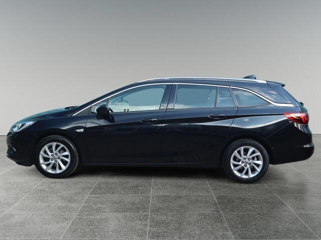 Opel ASTRA Sports Tourer Innovation 1.4 Turbo 150pk | NAVI | TREKHAAK | CAMERA | LED-MATRIX | CLIMA | AGR-STOELEN | ELEK. ACHTERKLEP |