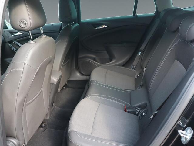 Opel ASTRA Sports Tourer Innovation 1.4 Turbo 150pk | NAVI | TREKHAAK | CAMERA | LED-MATRIX | CLIMA | AGR-STOELEN | ELEK. ACHTERKLEP |