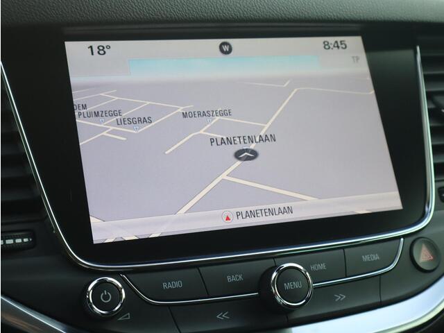 Opel ASTRA Sports Tourer Innovation 1.4 Turbo 150pk | NAVI | TREKHAAK | CAMERA | LED-MATRIX | CLIMA | AGR-STOELEN | ELEK. ACHTERKLEP |