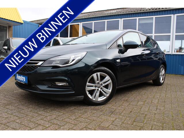 Opel ASTRA 1.0i "Innovation + " LED - 5 Deurs !! Automaat