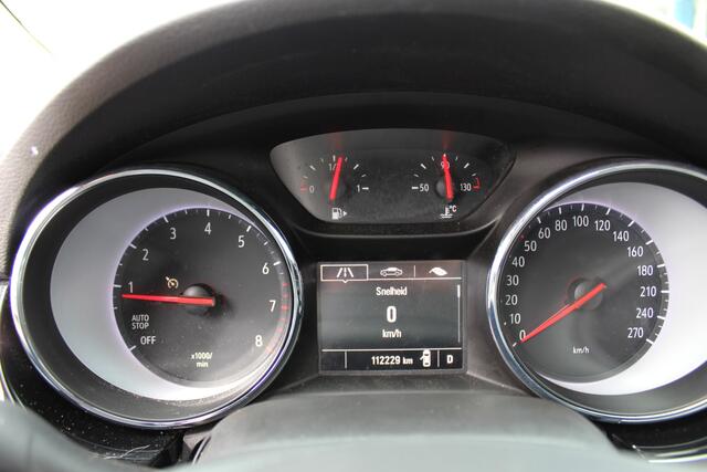 Opel ASTRA 1.0i "Innovation + " LED - 5 Deurs !! Automaat