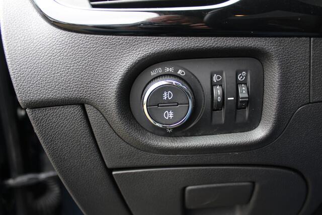 Opel ASTRA 1.0i "Innovation + " LED - 5 Deurs !! Automaat