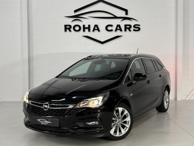 Opel ASTRA Sports Tourer 1.4 T. Innovation