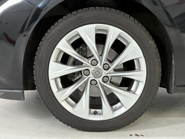 Opel ASTRA Sports Tourer 1.4 T. Innovation