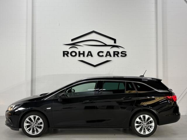 Opel ASTRA Sports Tourer 1.4 T. Innovation