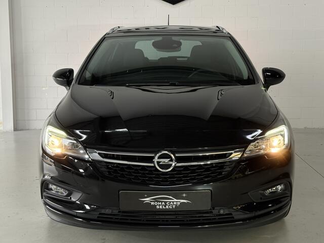 Opel ASTRA Sports Tourer 1.4 T. Innovation