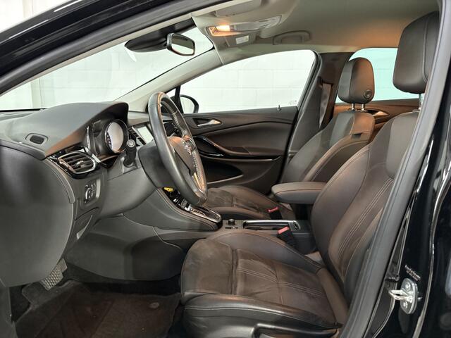 Opel ASTRA Sports Tourer 1.4 T. Innovation