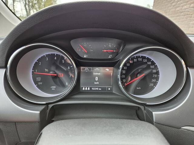 Opel ASTRA Sports Tourer 1.0 Online Edition