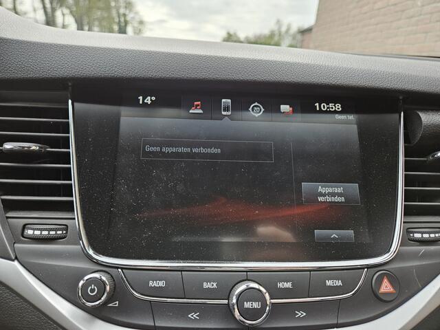 Opel ASTRA Sports Tourer 1.0 Online Edition