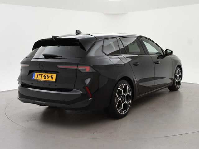Opel ASTRA Sports Tourer 1.2 ULTIMATE AUT. + PANORAMA | HEAD-UP | ADAPTIVE CRUISE | CARPLAY | 360 CAMERA