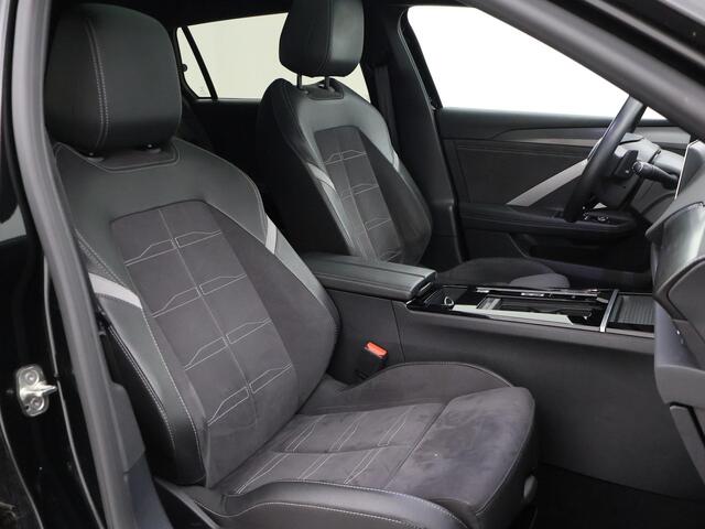 Opel ASTRA Sports Tourer 1.2 ULTIMATE AUT. + PANORAMA | HEAD-UP | ADAPTIVE CRUISE | CARPLAY | 360 CAMERA