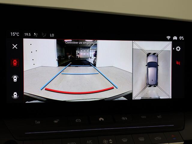 Opel ASTRA Sports Tourer 1.2 ULTIMATE AUT. + PANORAMA | HEAD-UP | ADAPTIVE CRUISE | CARPLAY | 360 CAMERA