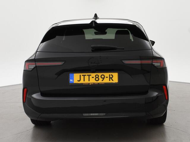 Opel ASTRA Sports Tourer 1.2 ULTIMATE AUT. + PANORAMA | HEAD-UP | ADAPTIVE CRUISE | CARPLAY | 360 CAMERA