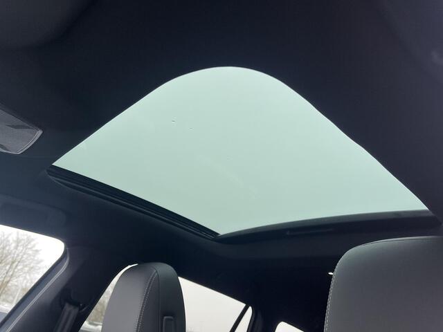 Opel ASTRA Electric ST GS EV 54kWh 156pk | SCHUIF/KANTELDAK | ALCANTARA LEDEREN BEKLEDING |