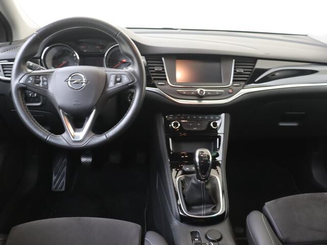 Opel ASTRA Sports Tourer 1.2 Blitz Elegance EGR Sportstoel !