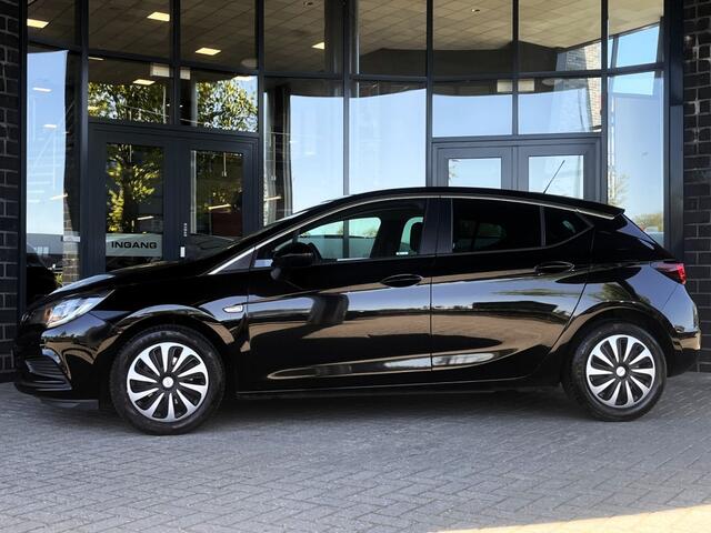Opel ASTRA 1.0 INNOVATION CLIMA - STOELVERW. - STUURVERW. - PDC - CARPLAY