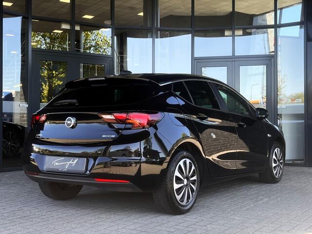 Opel ASTRA 1.0 INNOVATION CLIMA - STOELVERW. - STUURVERW. - PDC - CARPLAY