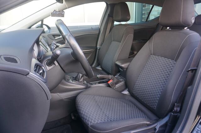 Opel ASTRA 1.0 INNOVATION CLIMA - STOELVERW. - STUURVERW. - PDC - CARPLAY