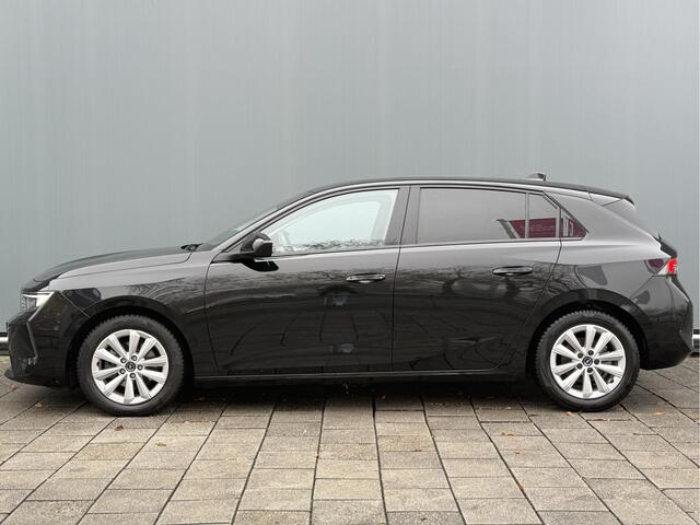 Opel ASTRA BWJ 12-2022 | 1.2 131PK! Bus. Edition | CAMERA | NAVI | CLIMA | CARPLAY | AD CRUISE | PDC 2X | STOELVERW | STUURWIELVERW |