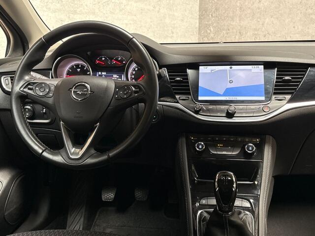 Opel ASTRA 1.0 Innovation (APPLE CARPLAY, GROOT NAVI, CLIMATE, CAMERA, ADAPTIVE CRUISE, KEYLESS, SPORTSTOELEN, GETINT GLAS, LM VELGEN, NIEUWE APK, NIEUWSTAAT)