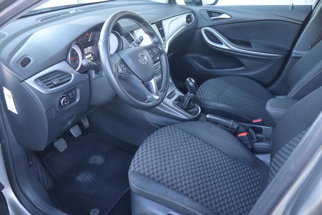 Opel ASTRA Sports Tourer 1.0 Online Edition NL-Auto!! Camera I Climate I Carplay