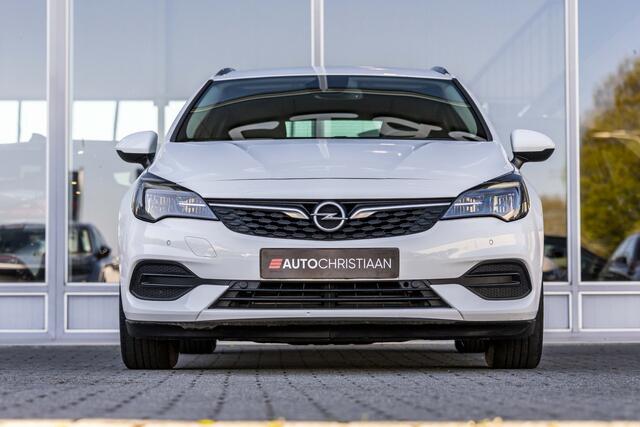 Opel ASTRA Sports Tourer 1.2 Business Elegance | Camera | Carplay