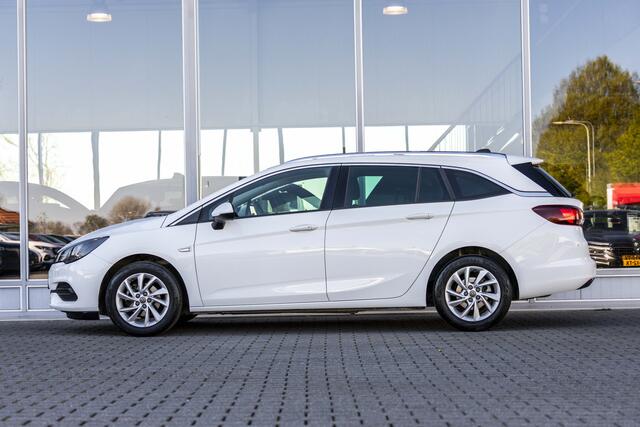Opel ASTRA Sports Tourer 1.2 Business Elegance | Camera | Carplay