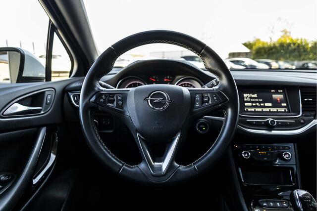 Opel ASTRA Sports Tourer 1.2 Business Elegance | Camera | Carplay