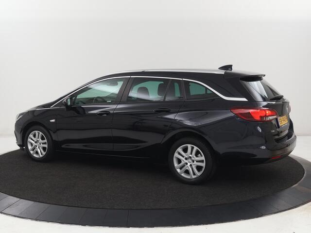 Opel ASTRA 1.0 Turbo Online Edition | Carplay | Navigatie | Climate control | Parkeerhulp | Cruise control | Bluetooth | Getint glas