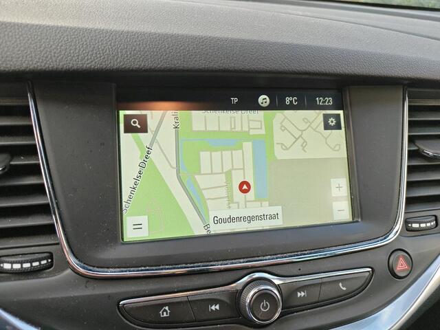 Opel ASTRA Sports Tourer 1.2 Design & Tech NL-AUTO | TREKHAAK | CAMERA | NAVI