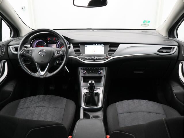 Opel ASTRA Sports Tourer 1.0 Turbo 120 Jaar Edition/ lage km/ zeer mooi!