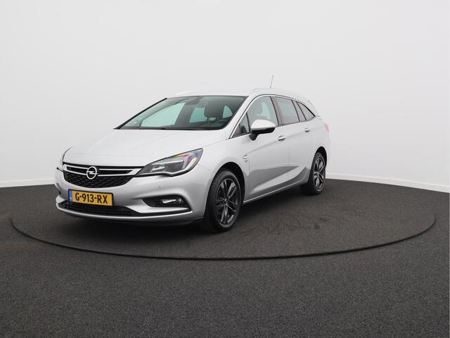Opel ASTRA Sports Tourer 1.0 Turbo 120 Jaar Edition/ lage km/ zeer mooi!