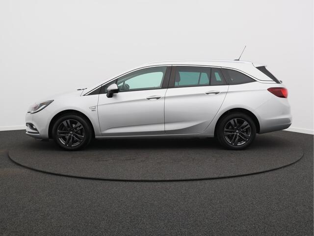 Opel ASTRA Sports Tourer 1.0 Turbo 120 Jaar Edition/ lage km/ zeer mooi!